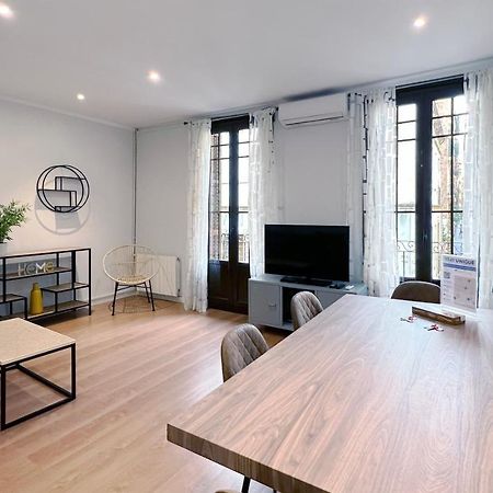 ברצלונה Stay U-Nique Apartments Travessera מראה חיצוני תמונה
