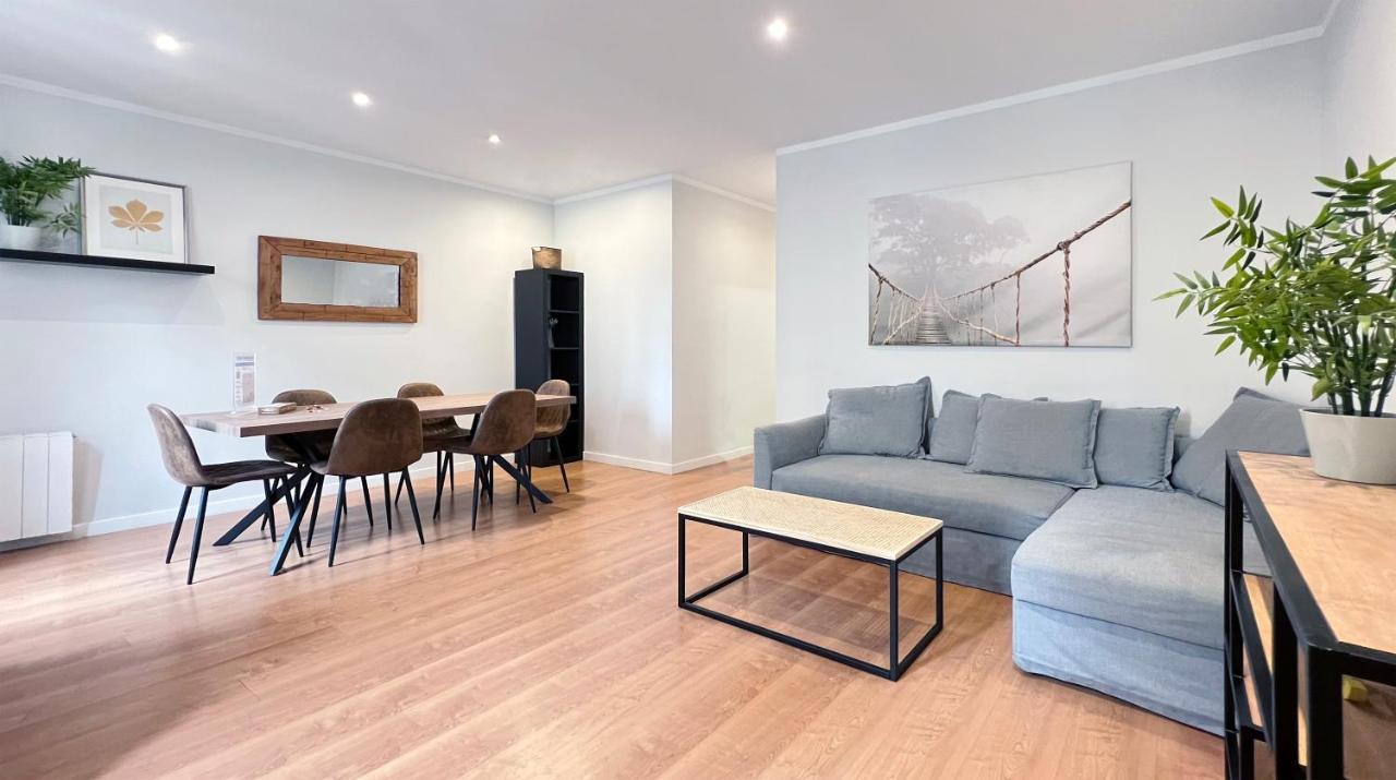 ברצלונה Stay U-Nique Apartments Travessera מראה חיצוני תמונה